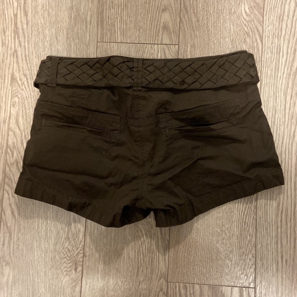 Brand new American Rag shorts in size 0 - Picture 2 of 3